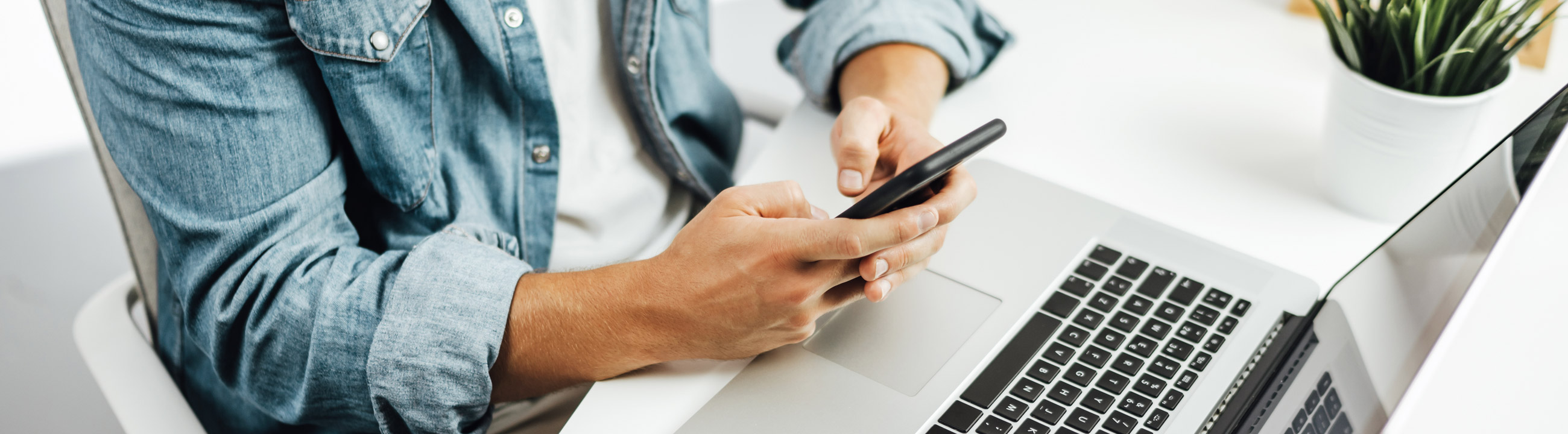 サロンで体験できること