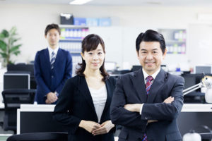 幹部企業研修