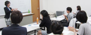 ビジネススクールのプロから学ぶ！【講師養成講座】セミナー＆講座説明会